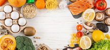 Intolleranze Alimentari
